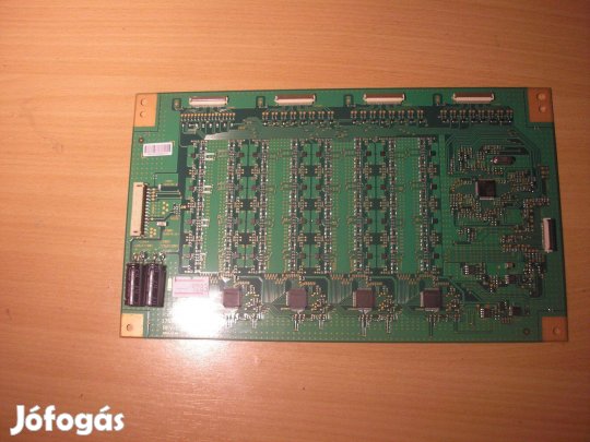 9283 Sony KD-65XE9305 LED driver 17ST064A-B01 REV:1.0