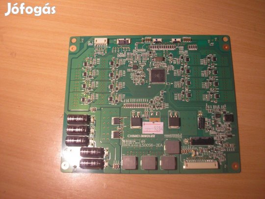 9284 Toshiba 50L7300U LED driver L500S6-2EA
