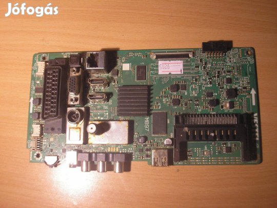 9285 Vestel 17MB97 mainboard
