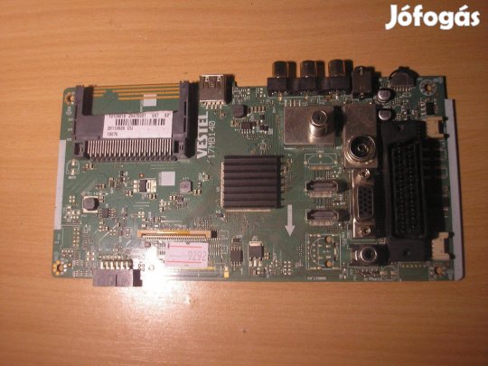 9292 Telefunken TE32269S27Yxdw Vestel 17MB140 mainboard