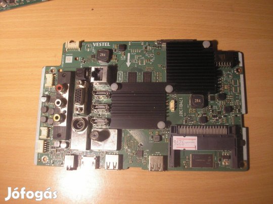9296 Vestel 17MB130T mainboard TX-65Gxw585