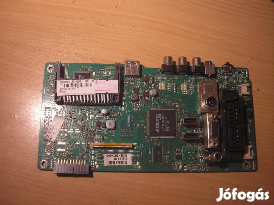 9298 Vestel 17MB82-2 mainboard 32"