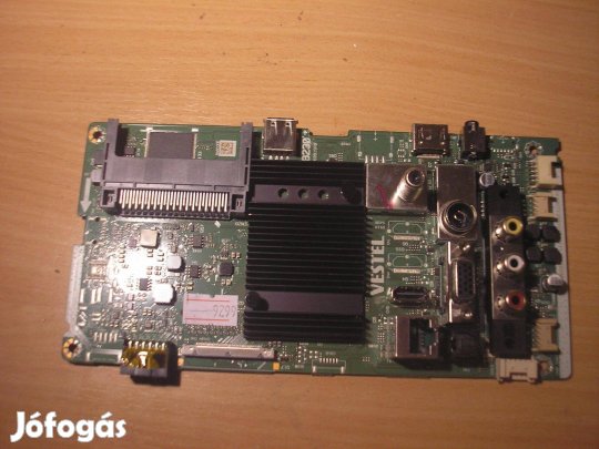 9299 Vestel 17MB230 mainboard