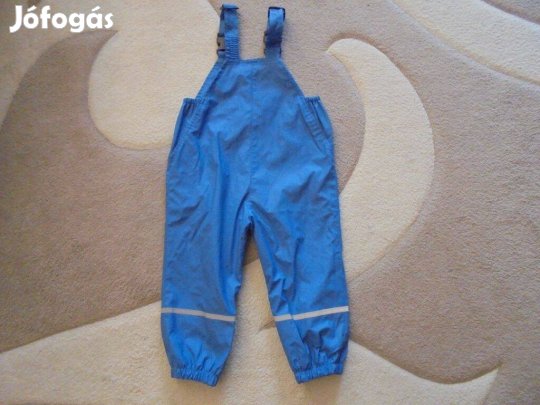 92-98-as Xmail kantáros esőnadrág