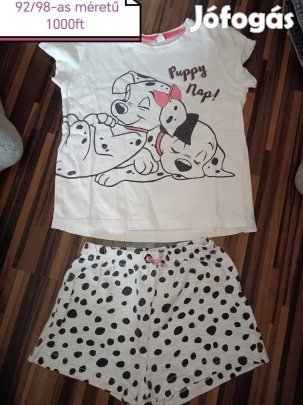 92/98-as méretű szett