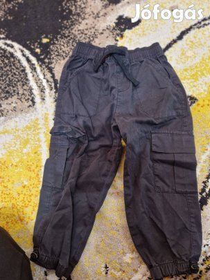 92-98 méretű fiú ruhák