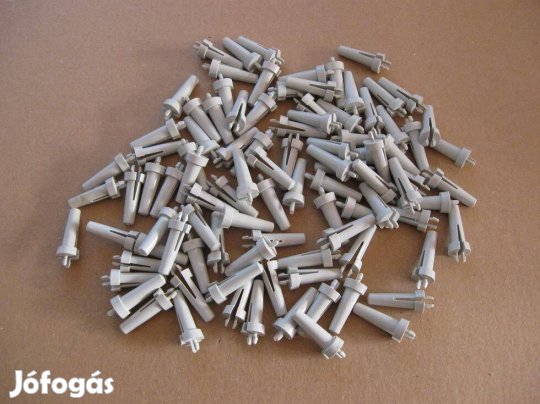 92 darab próbapanel láb NYÁK panel láb távtartó