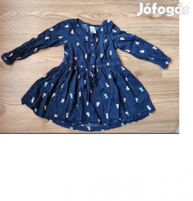 92-es Carter's cicás ruha