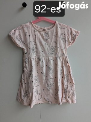 92-es Minnie egeres ruha 