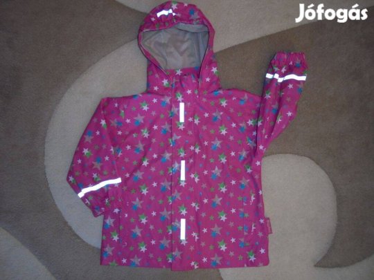 92-es Playshoes alig hordott lány esőkabát 92