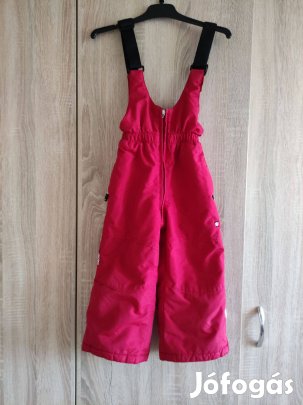 92-es piros sínadrág