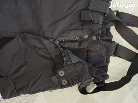 92-es téli kantáros sínadrág