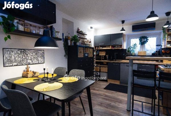 92 nm-es ház eladó Cserkeszőlő #5156563