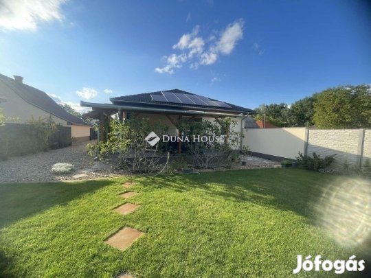 92 nm-es ház eladó Kecskemét