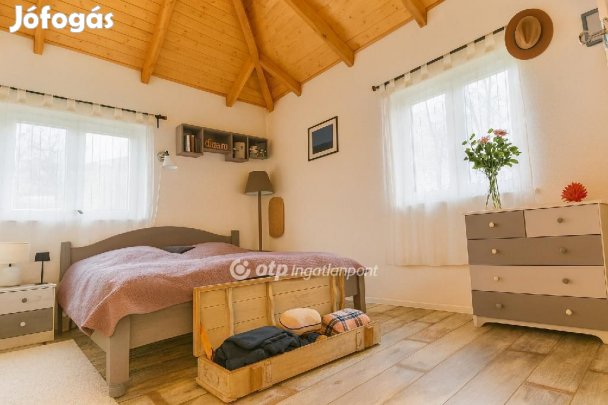 92 nm-es ház eladó Kiskunlacháza