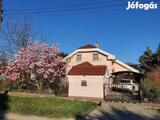 92 nm-es ház eladó Szigetszentmiklós