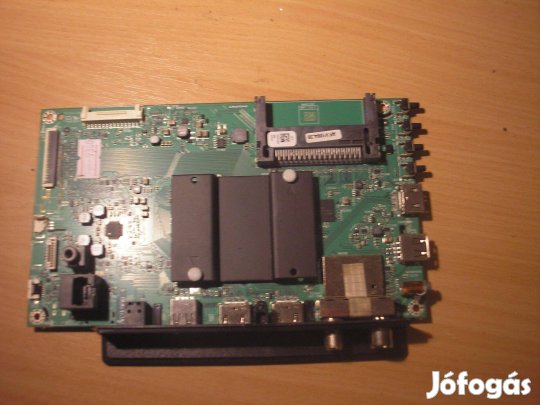 9300 sérült Grundig mainboard ZG2190R-4 Szwadz