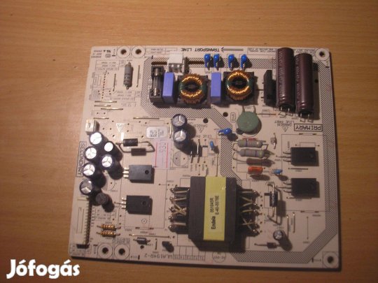 9301 Grundig Wla194R-2 Wlk140 tápegység