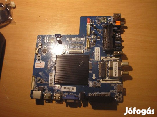 9302 CV538H-A mainboard Smartbook ART221282 HV550Qub-H11