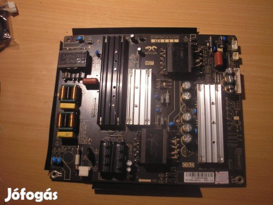 9303 3BS00767 AY159D-4SD13 REV: 1.0 tápegység