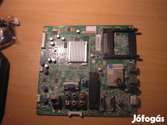 9304 hibás Philips 32PFL3807H 715G5155-M02-003-005K Ver:A 705Tqcpl076