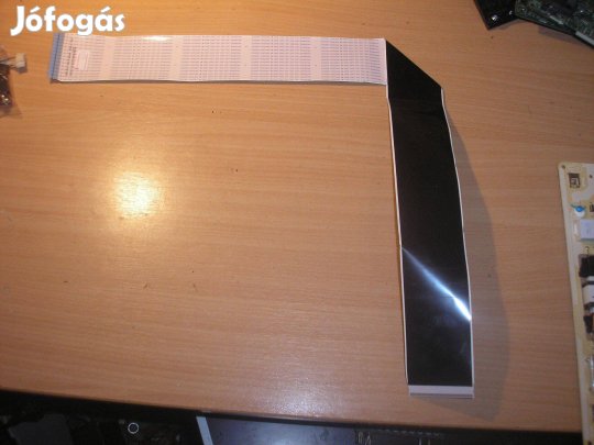9307 Samsung UE65AU8000K BN96-52744A kijelzőkábel