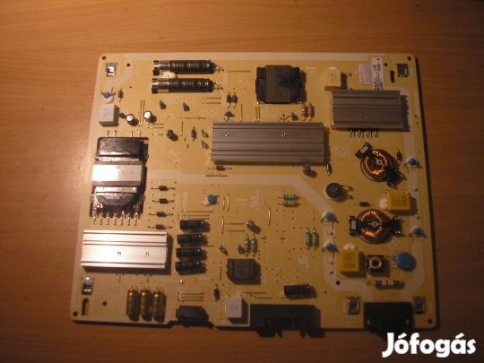 9308 Samsung UE65AU8000K tápegység BN44-01111A L65E6N-AHS REV 1.1