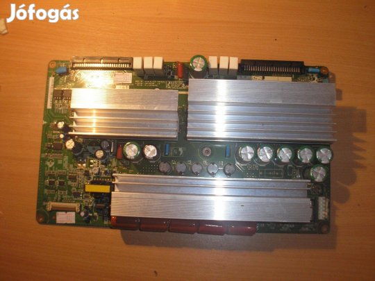 9311 Samsung PS50Q97Hdx 50"HD W2 PLUS Y-Main(2L) LJ41-05120A