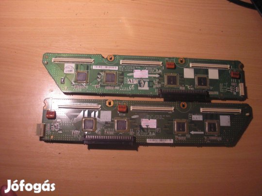 9312 Samsung PS50Q97Hdx buffer LJ41-05121A LJ41-05122A