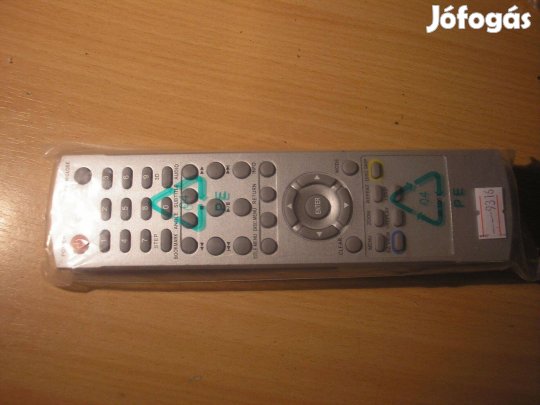 9316 Samsung DVD távirányító IR1061 AH59-00092M utángyártott