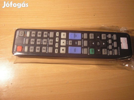 9317 Samsung Blueray / univerzális távirányító AH59-02305A