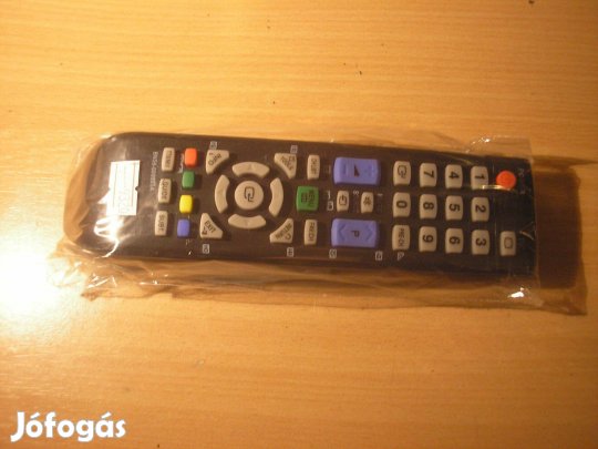 9320 Samsung LCD LED plazma TV távirányító BN59-00865A