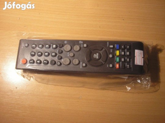 9321 Samsung LCD LED plazma TV távirányító BN59-00531A