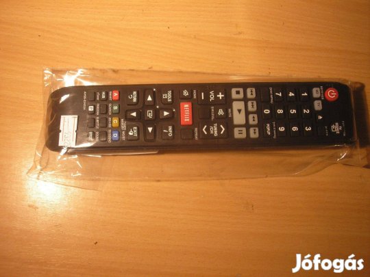 9322 Samsung BD Blueray távirányító Smart Netfilx AH59-02402A