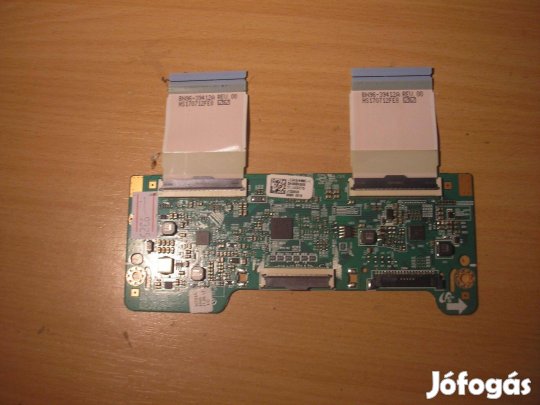 9325 Samsung UE49K5500 T-CON BN41-02292A Lsj490HN01-V