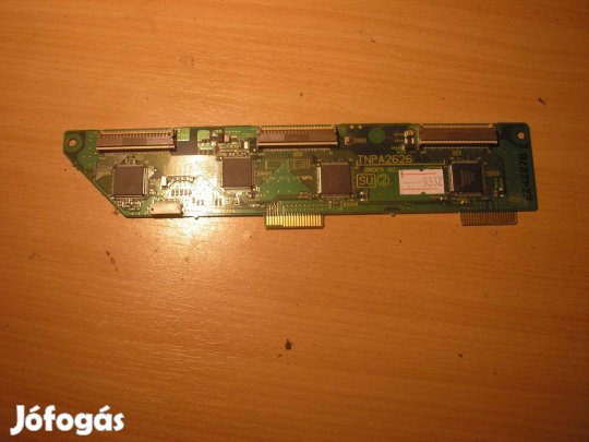 9332 Panasonic TH-37PA30 Tnpa2626 AB SU2 buffer AN16001A