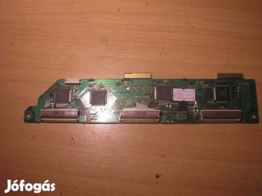 9333 hibás Panasonic TH-37PA30 Tnpa2627 AB SU2 buffer AN16001A