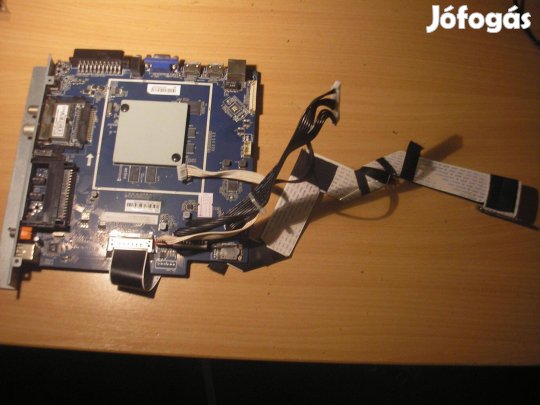 9337 Jtc CV6488H-Y mainboard