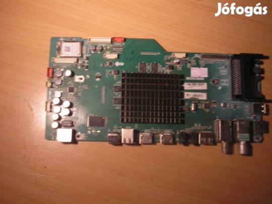 9338 Sharp LC-65CUG8052E mainboard T.MS6488E.U703