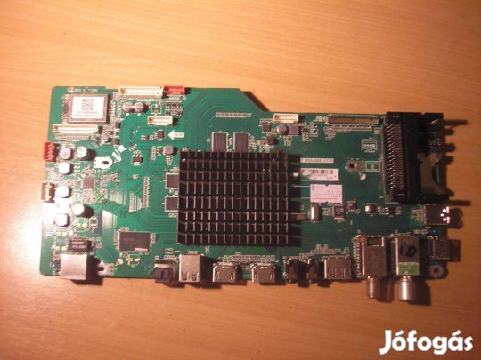 9339 Sharp LC-55CUF8372Es mainboard T.MS6488E.U703