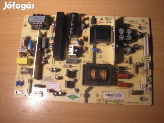 9343 Jtc tápegység Megmeet MIP550D-CX3 V1.0
