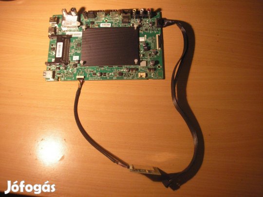 9344 hibás Metz 43DQ3652A mainboard 5344-A9K04T-0P00 VER00.03 Ntud-B10