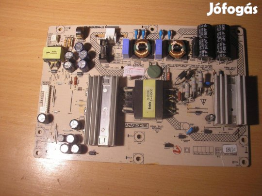 9346 Grundig tápegység Znv194-06 Zqa140