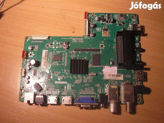 9349 Sharp 49CFE6002E mainboard T.MS6308.702