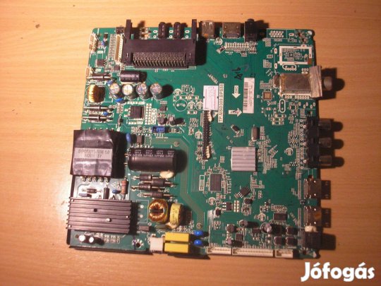 9353 Orion CLB40B910 TP.MSD309.BPS88 V400HJ06-PE1 mainboard Spud1-1409