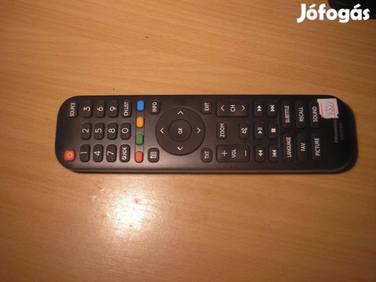 9359 Hisense EN2W30H LED TV SMART távirányító EN2V30H EN2T30H 32AE5000