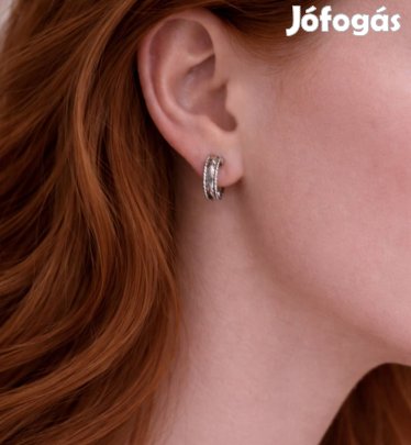 935 ezüst fülbevaló