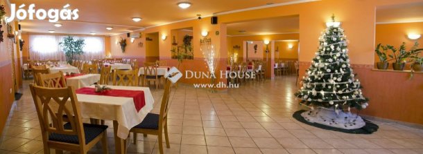 936 nm-es többfunkciós ingatlan eladó