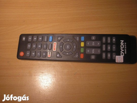 9370 Dyon SMART 22 XT V2 LCD LED TV távirányító Ydx123