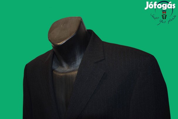 93.Angelo Litrico alkalmi, férfi zakó (méret:52-L)